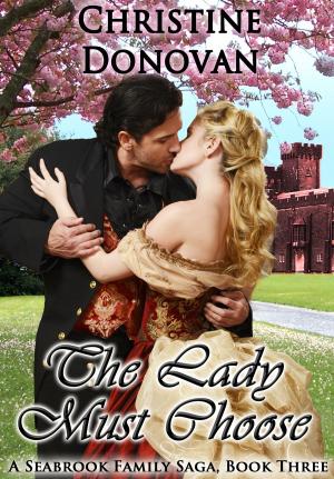 Cover of the book The Lady Must Choose by Henry David Thoreau