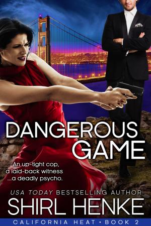 Cover of the book Dangerous Game by Annette Broadrick