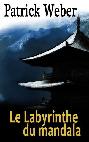 Book cover of Le Labyrinthe du Mandala