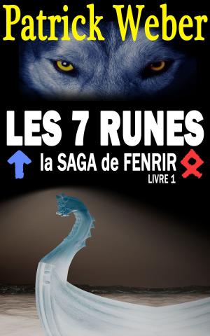 Cover of Les 7 Runes