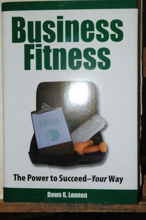 bigCover of the book Business Fitness by 