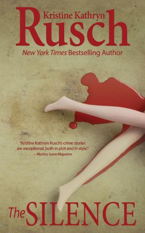 Cover of the book The Silence by Kristine Kathryn Rusch, Kerrie L. Hughes, Fiction River, Dean Wesley Smith, Jay Lake, Lisa Silverthorne, Nancy Holder, Annie Bellet, Lee Allred, Stephanie Writt, Seanan McGuire, Anthea Sharp, Dayle A. Dermatis, Annie Reed, Jeanne C. Stein, Leah Cutter