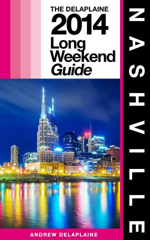 Cover of the book NASHVILLE - The Delaplaine 2014 Long Weekend Guide by Marko Kassenaar