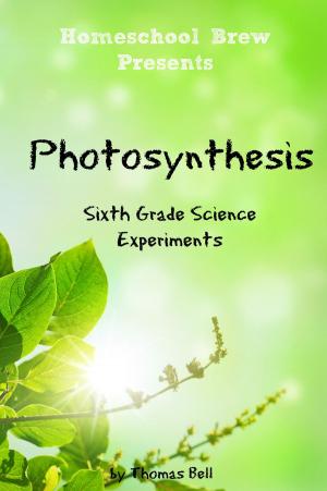 Cover of the book Photosynthesis by Thomas Bell, Greg Sherman, Terri Raymond