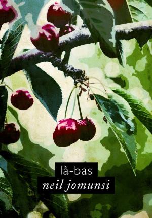 Cover of Là-bas (Projet Bradbury, #45)