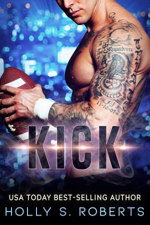 bigCover of the book Kick by 