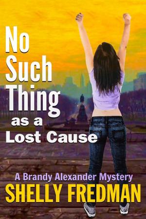 Cover of the book No Such Thing As A Lost Cause by Isabelle Mayfair