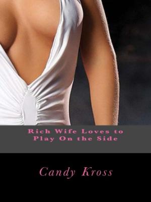 Cover of the book Rich Wife Loves to Play On the Side by B. McIntyre