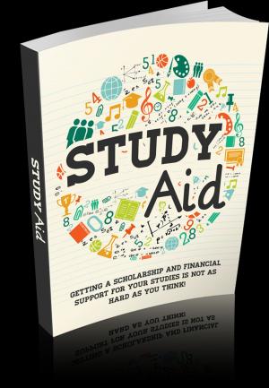Cover of the book Study Aid by James E. Talmage