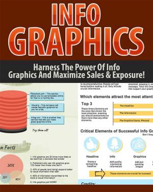 bigCover of the book Info Graphics by 