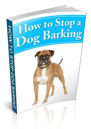 Cover of the book How To Stop A Dog Barking by Arthur Cleveland Bent