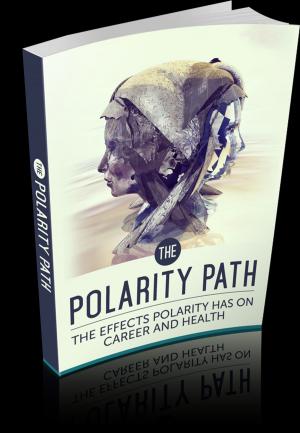 Cover of the book The Polarity Path by H. Rider Haggard
