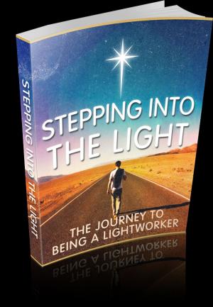 Cover of the book Stepping Into The Light by Randall Garrett