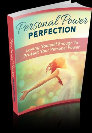 bigCover of the book Personal Power Perfection by 