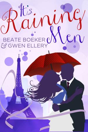 Book cover of It's Raining Men