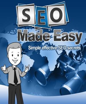 bigCover of the book SEO Made Easy by 