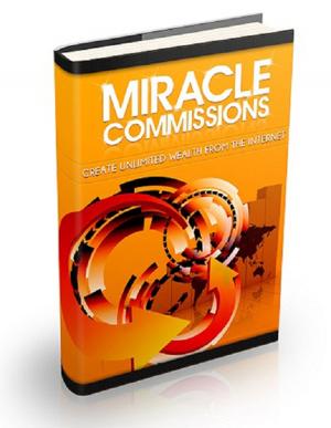 bigCover of the book Miracle Commissions by 