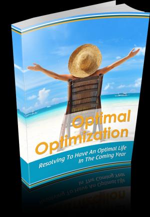bigCover of the book Optimal Optimization by 