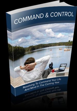 Cover of the book Command And Control by Anoniem