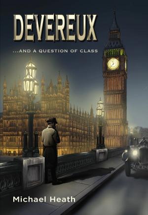 Book cover of DEVEREUX