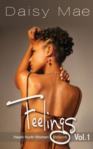 Cover of the book Feelings by Daniel Nnerdy