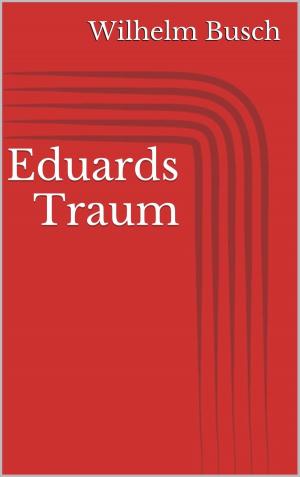 Cover of the book Eduards Traum by Barack Obama