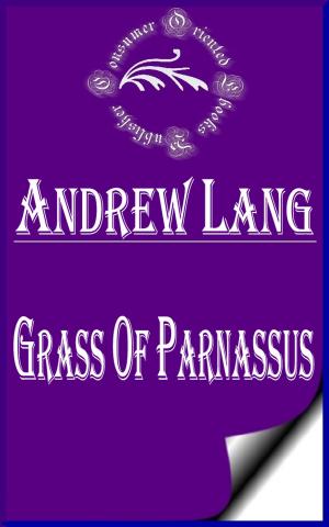 Cover of the book Grass of Parnassus (Annotated) by H. Rider Haggard