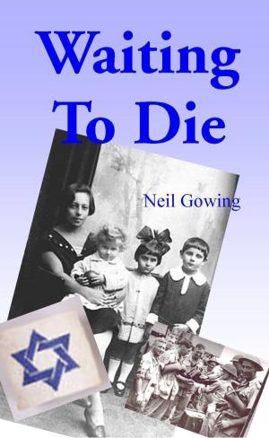 Cover of Waiting to Die