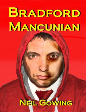 Cover of Bradford Mancunian