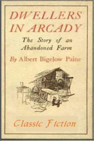 Book cover of Dwellers in Arcady