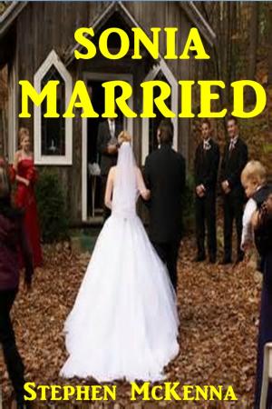 Cover of the book Sonia Married by L A Logan