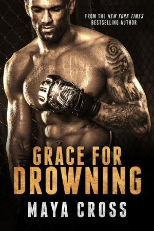 Cover of the book Grace for Drowning by Kathryn Perez