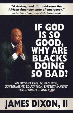 Cover of the book If God is So Good Why Are Blacks Doing So Bad? by R. C. Blakes, Jr.