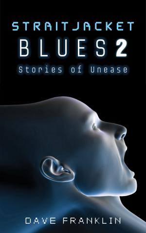 Cover of the book Straitjacket Blues 2 by Shannon Lee Martin