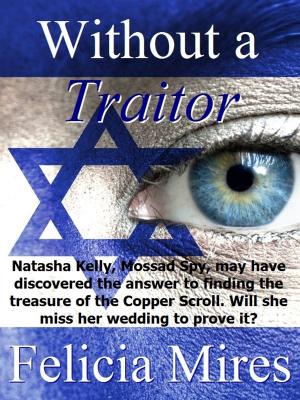 Cover of the book Without a Traitor by Robert Mitchell Jr