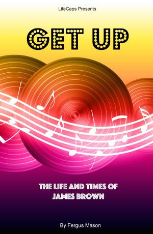 Cover of the book Get Up by James Fritz