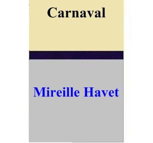 Cover of the book Carnaval by Brenda B. Taylor