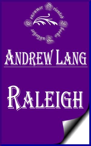 Cover of the book Raleigh by Stephen Crane