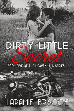 Cover of the book Dirty Little Secret by Kali Argent