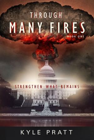 Book cover of Through Many Fires