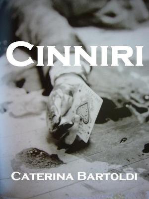 Cover of the book CINNIRI by Christine Bernard