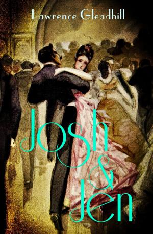 Cover of the book Josh & Jen by Jim Stinson