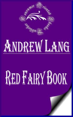 Cover of the book Red Fairy Book (Annotated) by Anonymous