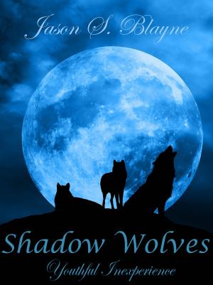 Cover of the book Shadow Wolves: Youthful Inexperience by Kurt Frazier Sr