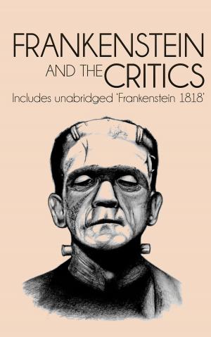 Book cover of Frankenstein and the Critics