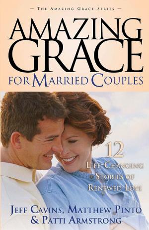 Cover of Amazing Grace for Married Couples