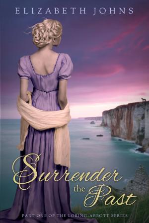 Cover of the book Surrender The Past by Daniel Lessard