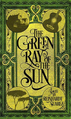 bigCover of the book The Green Ray of the Sun by 