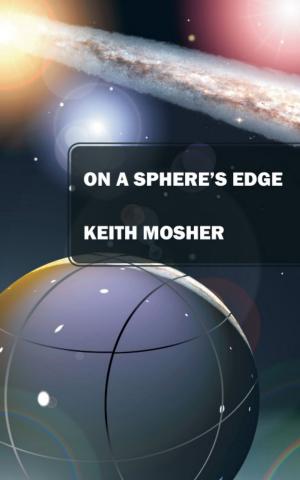 Cover of the book On a Sphere's Edge by Andrew Mowere