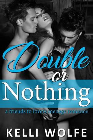 Cover of the book Double or Nothing by Bibliopolist